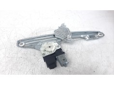 Recambio de elevalunas delantero izquierdo para hyundai kona referencia OEM IAM 82401J9010   2