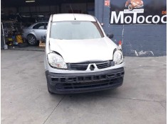 renault kangoo (f/kc0) del año 2007 2