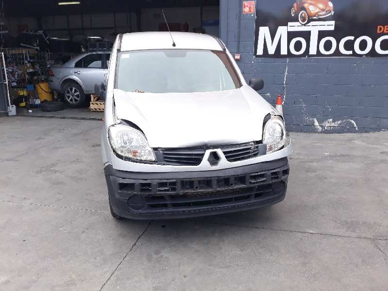 renault kangoo (f/kc0) del año 2007