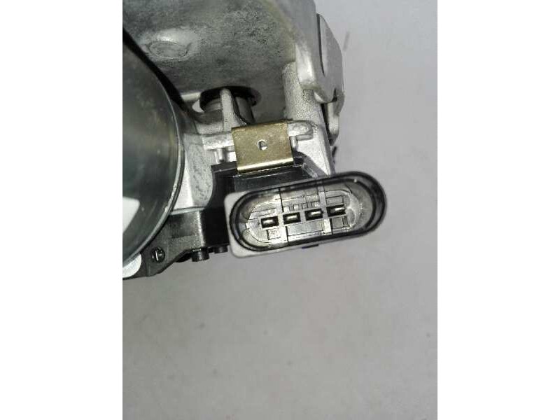 Recambio de motor limpia delantero para opel astra k sports tourer business referencia OEM IAM 1397220714  