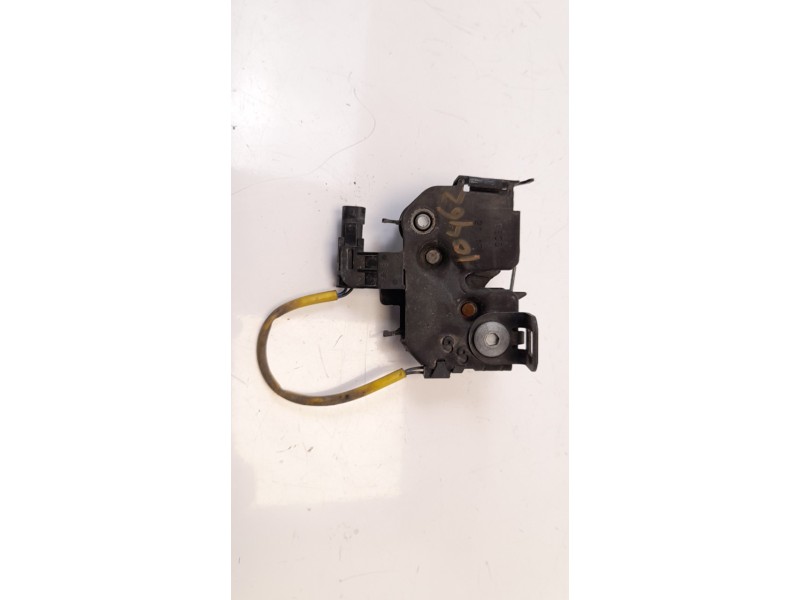 Recambio de cerradura capo para alfa romeo giulia (952) 2.2 jtdm cat referencia OEM IAM 50547305  