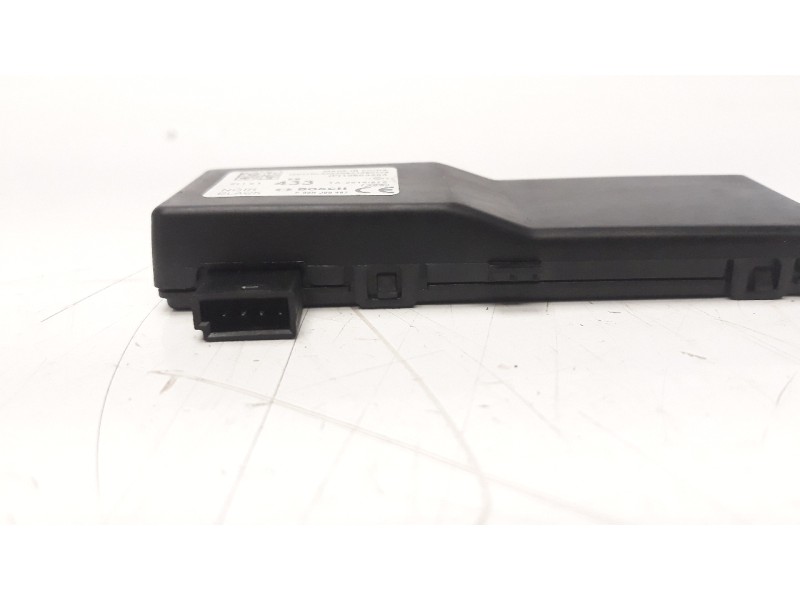 Recambio de modulo electronico para chevrolet cruze 2.0 diesel cat referencia OEM IAM F00HJ00487  