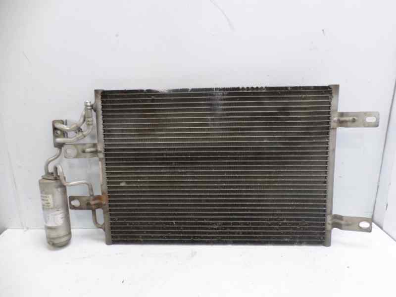 Recambio de condensador / radiador aire acondicionado para opel meriva cosmo referencia OEM IAM 13148296 35646 