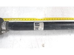 Recambio de transmision trasera izquierda para toyota rav4 hybrid 4x2 advance referencia OEM IAM 4234042060   2