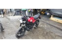 YAMAHA MT-125