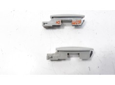 Recambio de luz interior para seat leon (1p1) 2.0 tdi referencia OEM IAM 3B0947109   2