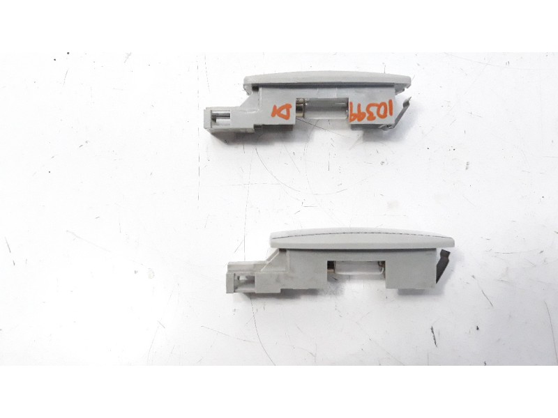 Recambio de luz interior para seat leon (1p1) 2.0 tdi referencia OEM IAM 3B0947109  