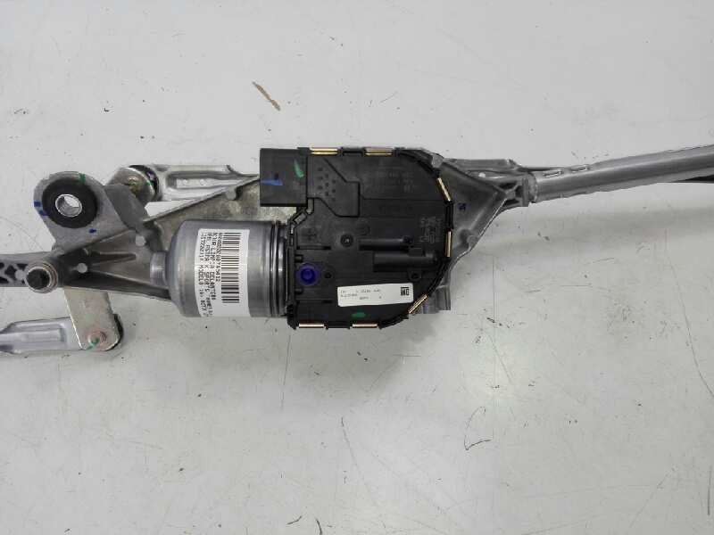 Recambio de motor limpia delantero para opel astra k sports tourer business referencia OEM IAM 1397220714  
