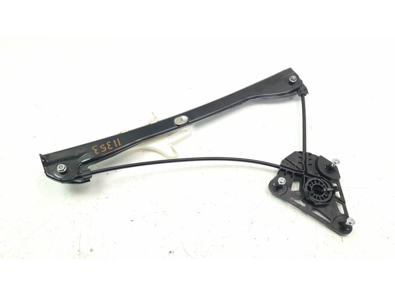 Recambio de elevalunas trasero izquierdo para skoda fabia 1.0 tsi referencia OEM IAM 6V0839461  
