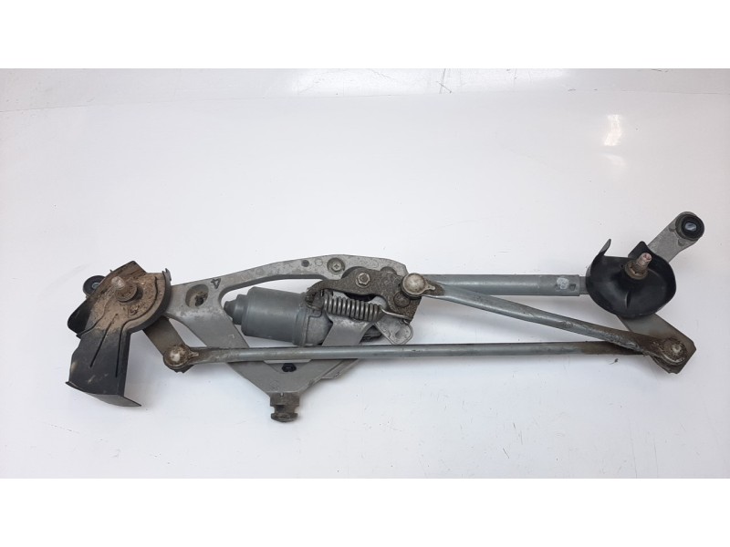 Recambio de motor limpia delantero para lexus ct 1.8 16v cat (híbrido) referencia OEM IAM 8511076030  