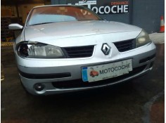 renault laguna ii (bg0) del año 2006 2