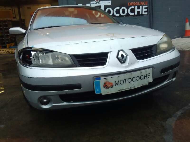 renault laguna ii (bg0) del año 2006