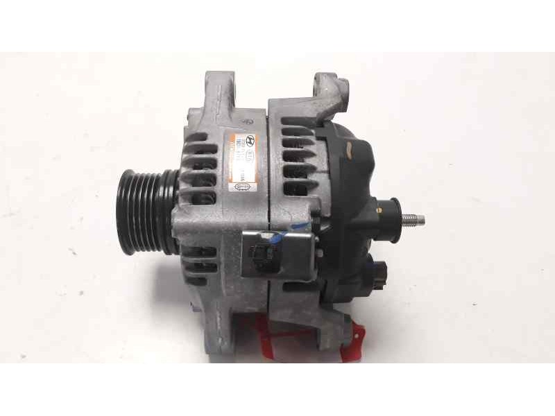 Recambio de alternador para hyundai i30 (pd) n referencia OEM IAM 373002GPD0 1042119700 
