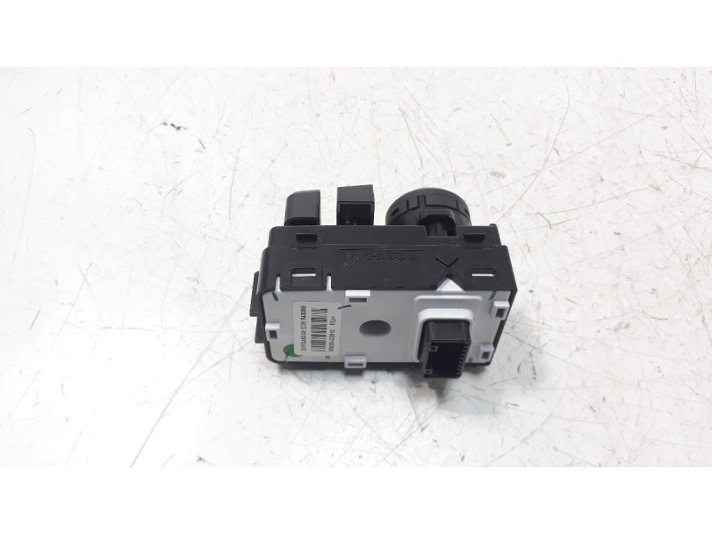 Recambio de mando retrovisor para hyundai i30 (pd) 1.0 tgdi cat referencia OEM IAM 93530G3010  