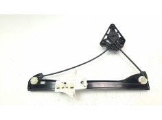 Recambio de elevalunas trasero izquierdo para skoda fabia 1.0 tsi referencia OEM IAM 6V0839461   2