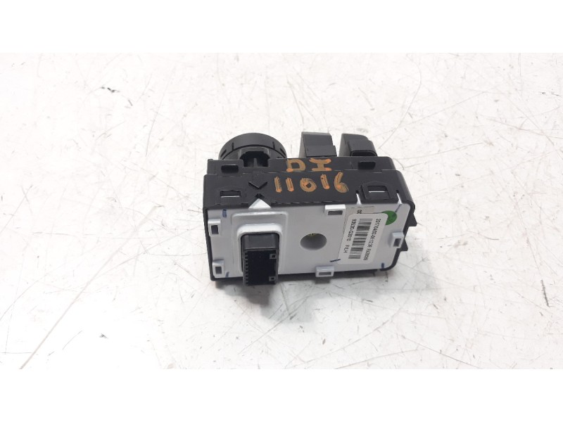 Recambio de mando retrovisor para hyundai i30 (pd) 1.0 tgdi cat referencia OEM IAM 93530G3010  