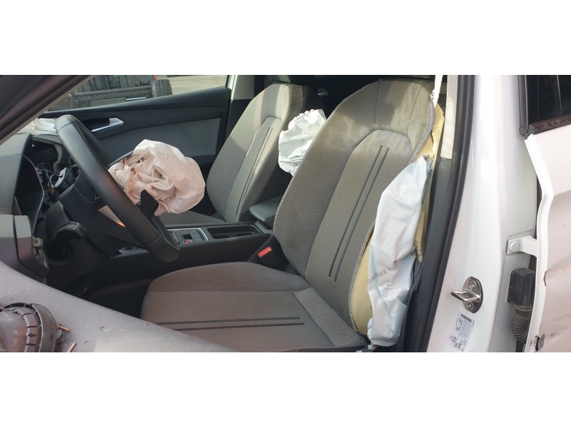 seat leon sportstourer (kl8) del año 2022