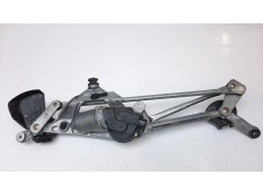 Recambio de motor limpia delantero para lexus ct 1.8 16v cat (híbrido) referencia OEM IAM 8511076030   2