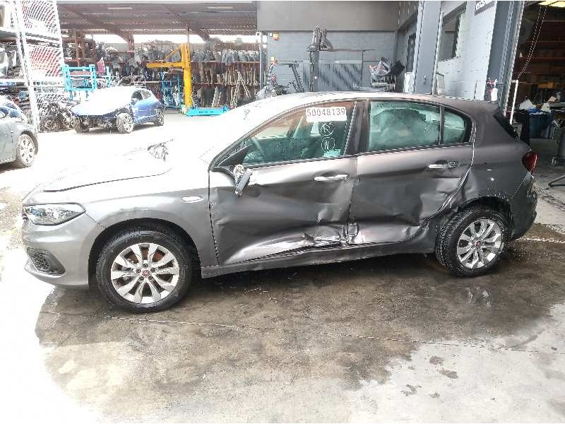 fiat tipo ii (357) berlina del año 2019