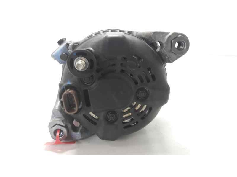 Recambio de alternador para hyundai i30 (pd) n referencia OEM IAM 373002GPD0 1042119700 