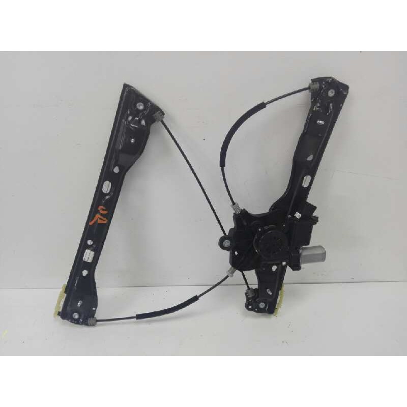 Recambio de elevalunas delantero derecho para opel astra k sports tourer business referencia OEM IAM 13406674RH 106166316 