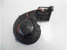 Recambio de ventilador calefaccion para opel meriva cosmo referencia OEM IAM 93446  
