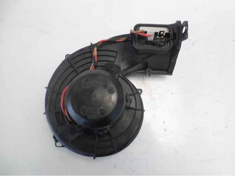Recambio de ventilador calefaccion para opel meriva cosmo referencia OEM IAM 93446  