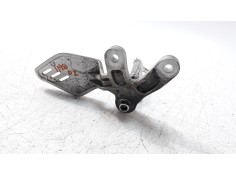 Recambio de estribos laterales para yamaha mt-125 referencia OEM IAM B1VF744200   2