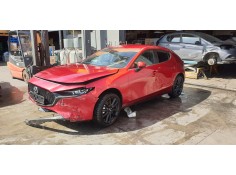 mazda 3 berlina (bp) del año 2022