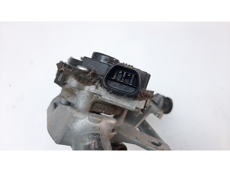 Recambio de motor limpia delantero para lexus ct 1.8 16v cat (híbrido) referencia OEM IAM 8511076030  