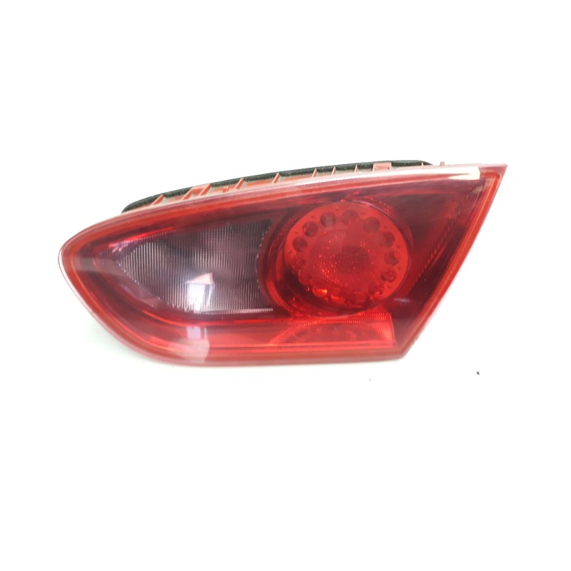 Recambio de piloto trasero derecho interior para seat leon (1p1) 2.0 tdi referencia OEM IAM 1P0945108F 103F21251772 16854312