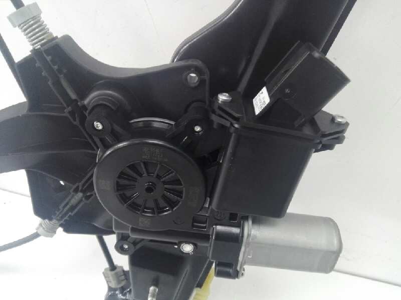 Recambio de elevalunas delantero derecho para opel astra k sports tourer business referencia OEM IAM 13406674RH 106166316 