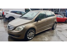 MERCEDES-BENZ CLASE B (W245)