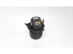 Recambio de ventilador calefaccion para toyota rav4 hybrid 4x2 advance referencia OEM IAM 8710358080  