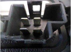 Recambio de ventilador calefaccion para opel meriva cosmo referencia OEM IAM 93446   2