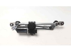 Recambio de motor limpia delantero para kia picanto 1.0 cat referencia OEM IAM 981001Y000   2