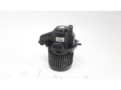 Recambio de ventilador calefaccion para toyota rav4 hybrid 4x2 advance referencia OEM IAM 8710358080   2