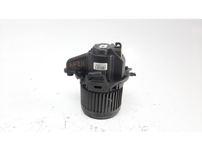 Recambio de ventilador calefaccion para toyota rav4 hybrid 4x2 advance referencia OEM IAM 8710358080  