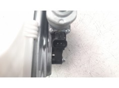 Recambio de elevalunas trasero derecho para hyundai kona referencia OEM IAM 83402J9000   2