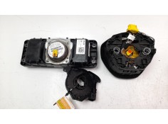 Recambio de airbag delantero izquierdo para skoda fabia 1.0 tsi referencia OEM IAM 6V0880201T   2