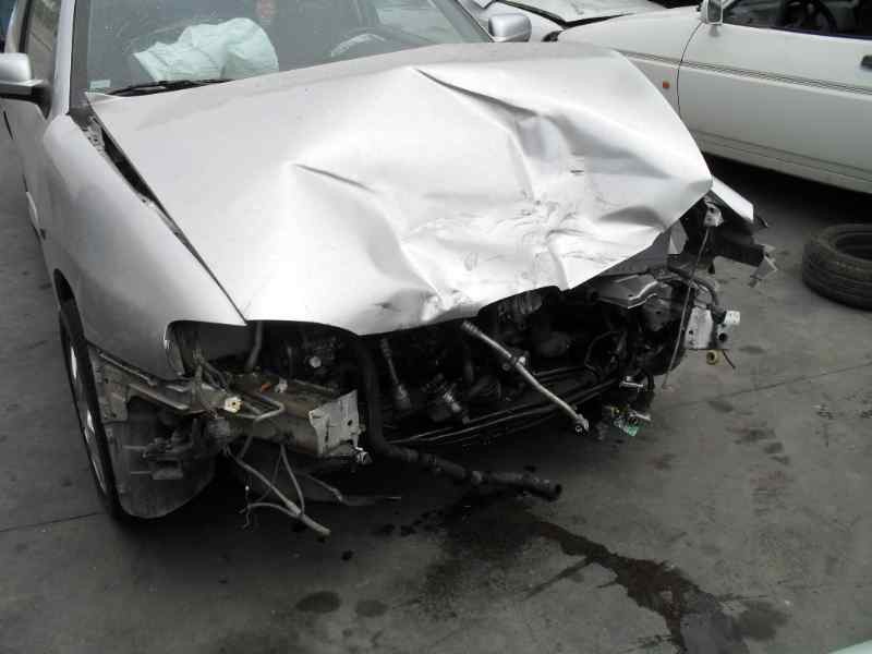 seat cordoba berlina (6k2) del año 2000