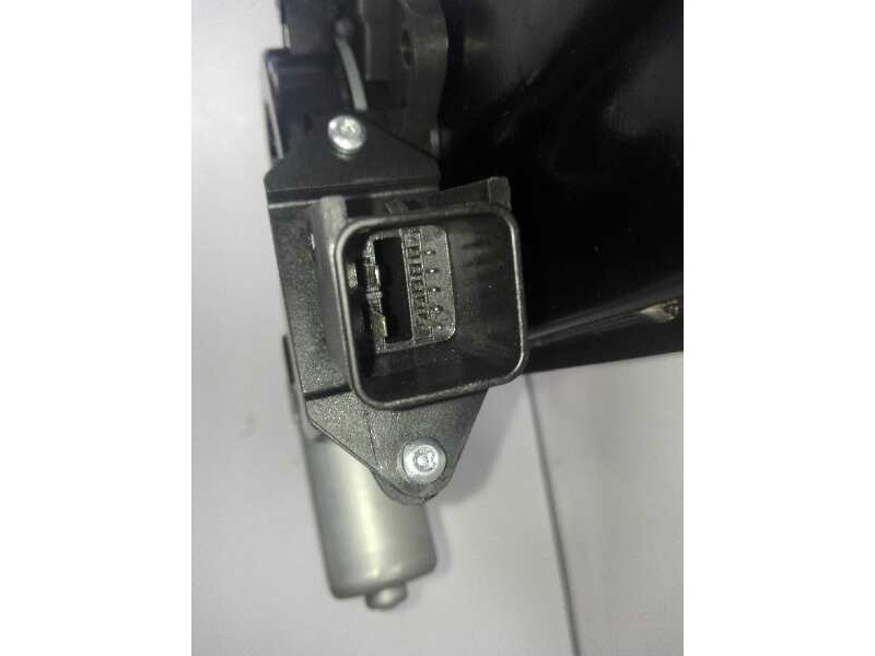 Recambio de elevalunas delantero derecho para opel astra k sports tourer business referencia OEM IAM 13406674RH 106166316 