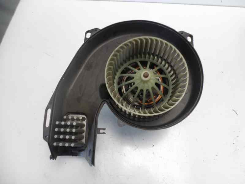 Recambio de ventilador calefaccion para opel meriva cosmo referencia OEM IAM 93446  