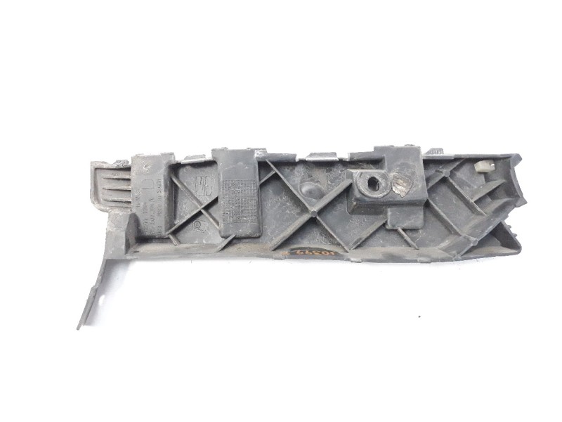 Recambio de molduras traseras para seat leon (1p1) 2.0 tdi referencia OEM IAM 1P0807394A  