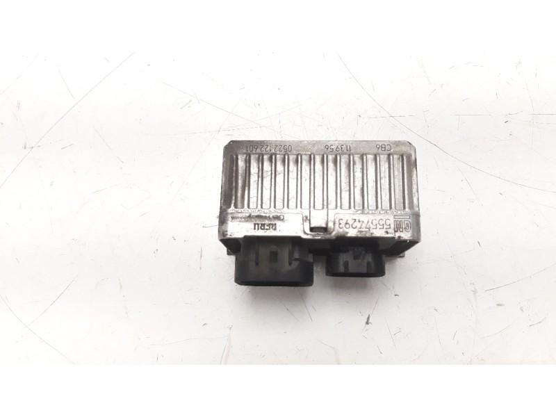 Recambio de caja precalentamiento para chevrolet cruze 2.0 diesel cat referencia OEM IAM 55574293  