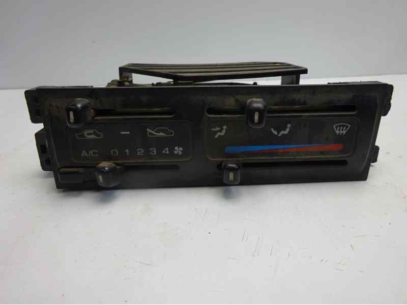 Recambio de mando calefaccion / aire acondicionado para nissan sunny berlina (n14) 1.6 16v cat referencia OEM IAM   