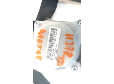 Recambio de cinturon seguridad trasero derecho para renault kadjar 1.5 dci diesel fap energy referencia OEM IAM 5020L401I0   2