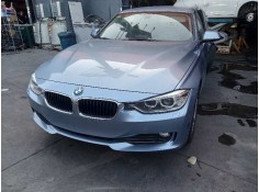 bmw serie 3 lim. (f30) del año 2012 2