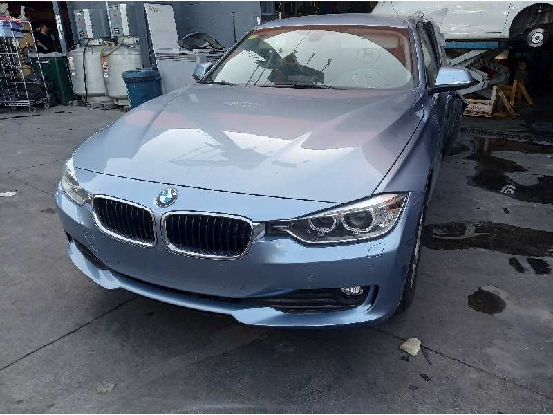 bmw serie 3 lim. (f30) del año 2012