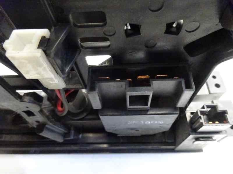 Recambio de mando calefaccion / aire acondicionado para nissan sunny berlina (n14) 1.6 16v cat referencia OEM IAM   